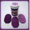 Gelová barva  (Violet) fialová 35 g