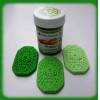 Gelová barva  (Pistachio Green) pistáciově zelená 35 g