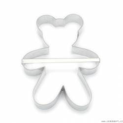 Vykrajovátko medvídek 13,8cm