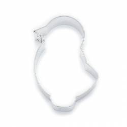 Vykrajovátko kuřátko 7cm