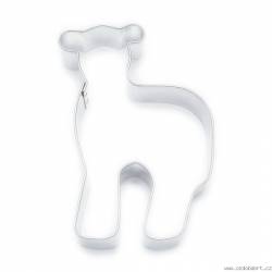 Vykrajovátko ovečka 7,8cm