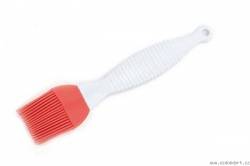Silikonový štětec 21cm