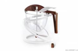 Dávkovač čokolády