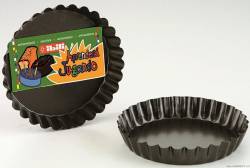 Forma na tarteletky 12cm