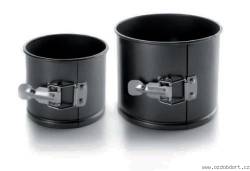 Panettone forma na pečení kulatá