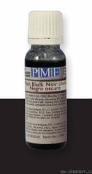 PME airbrush barva základní – černá