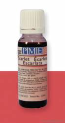 PME airbrush barva základní – šarlatová