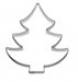 Vykrajovátko cukroví Stromek jedle