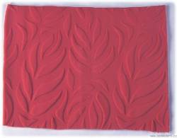 Váleček na těsto zdobený