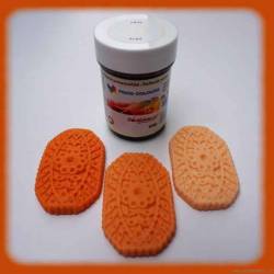 Gelová barva  (Ecru) tělová 35 g