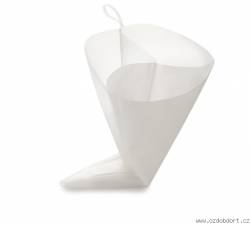 Sáček na zdobení s přepážkami