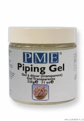 PME Lepící gel – piping gel