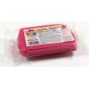 Potahovací hmota 250 g - fuchsiová