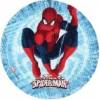 Jedlý papír Spiderman