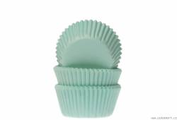 Cukrářský košíček house of marie mini mint green