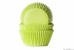 Cukrářský košíček House of marie Lime green