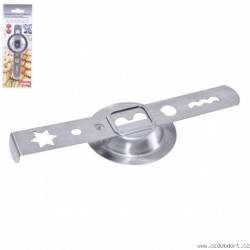 Nástavec na mlýnek na cukroví velikost 5