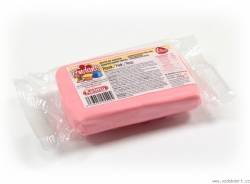 Potahovací hmota 250 g - růžová