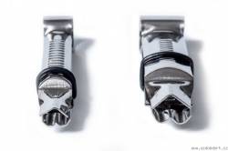 Krimpovací kleště na zdobení potahovací hmoty