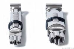 Krimpovací kleště nerezové 12-17mm obláček