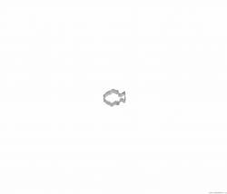 Vykrajovátko mini rybička 18x11 mm