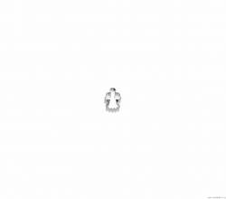 Vykrajovátko andělíček 13x13 mm