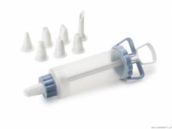 Sada na zdobení 8 konvocek