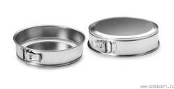 Forma pocínovaná na dort