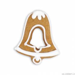 Vykrajovátko na cukroví zvoneček