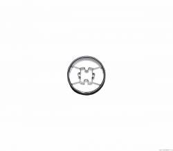 Vykrajovátko Kolečko hladké/puzzle