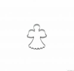 Vánoční vykrajovátko na cukroví Anděl