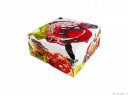 Krabička na zákusky Como 20x10