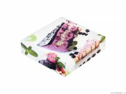 Dortová krabice Livorno 18x5