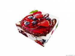 Krabice na dort Trento 23x10