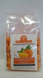 Pomerančová poleva 250g