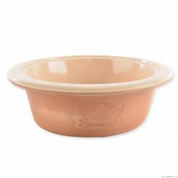 Forma na pečení chleba v troubě kulatá