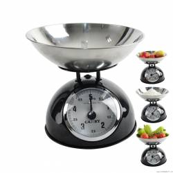 Mechanická kuchyňská váha retro