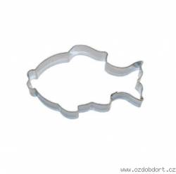 Vykrajovátko ryba 80×50 mm