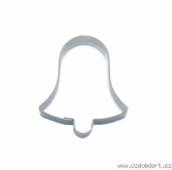 Vykrajovátko zvonek 48×57 mm