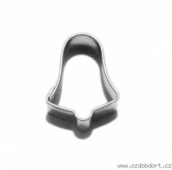 Vykrajovátko na perníčky zvoneček