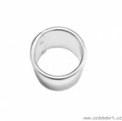 Vykrajovátko kolečko O 15 mm