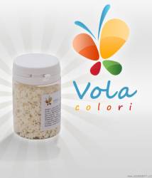 Cukrové hvězdičky BÍLÉ 40 g