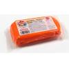 Potahovací hmota 250 g - oranžová