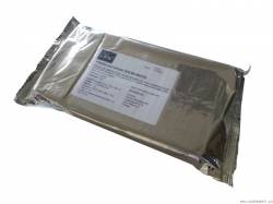 Potahovací hmota s příchutí mandlí SNOW WHITE 1KG