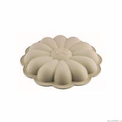 Silikonová forma 3D květina