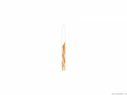 Dortové svíčky barevné 20ks