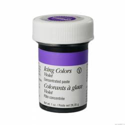 Gelová barva FIALOVÁ  28g