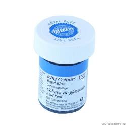 Gelová barva KRÁLOVSKÁ MODŘ 28g