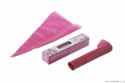 Jednorázové cukrářské sáčky 36cm 24ks