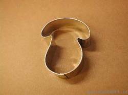 Vykrajovátko houba 4,5cm